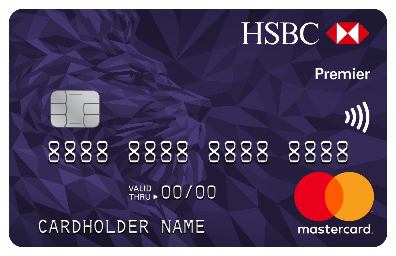 hsbc premier mastercard  hsbc greece